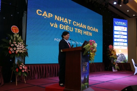 Hội Nghị Khoa học Thường niên VNRS 2019