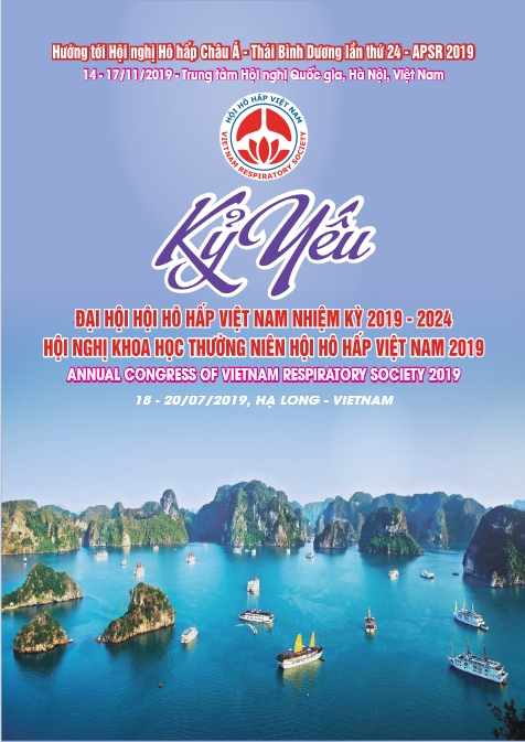 Kỷ yếu năm 2019