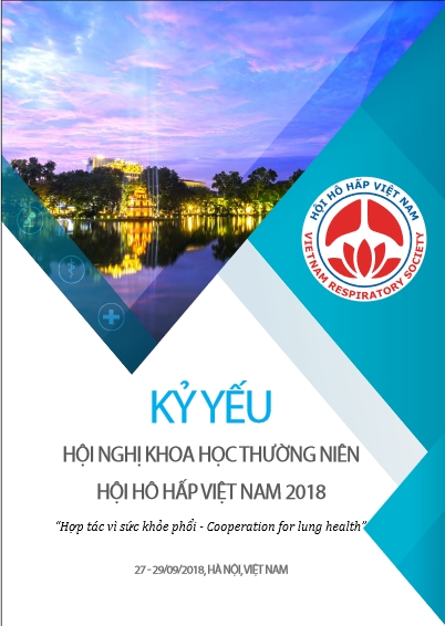 Kỷ yếu năm 2018