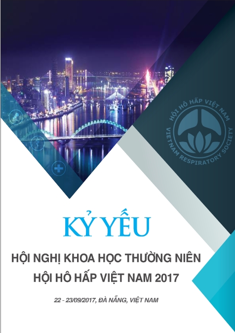 Kỷ yếu năm 2017