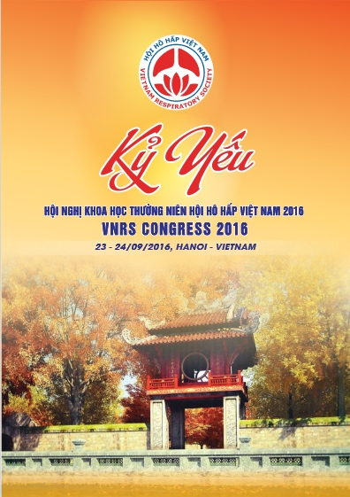 Kỷ yếu năm 2016