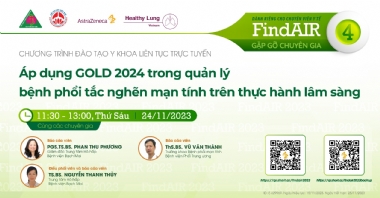 Hội nghị chuyên ngành về vi nấm học châu Á 2024